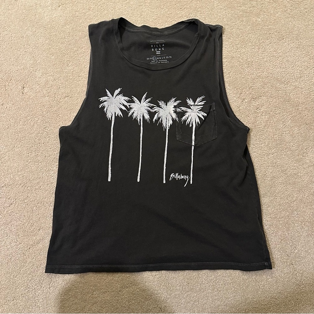 Billabong Tank Top